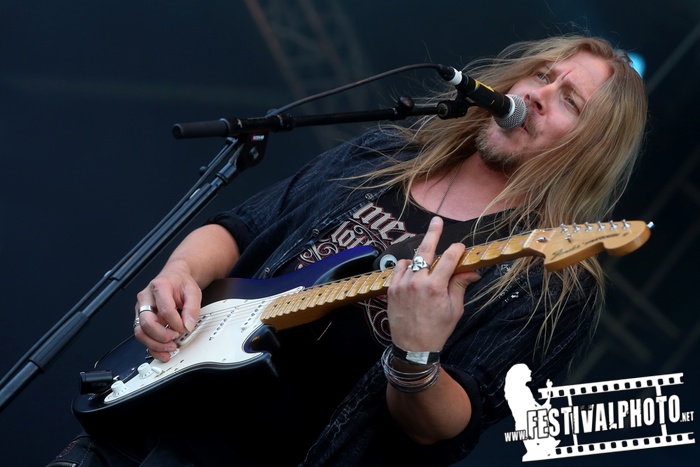 Thobbe Englund | FESTIVALPHOTO